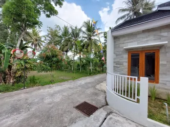 HUNIAN MURAH 300JUTAAN DI KALASAN DEKAT KAMPUS UMY