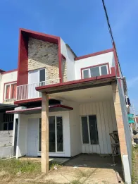 HUNIAN MURAH MINIMALIS SIMPLE DEKAT ALUN" MALANG