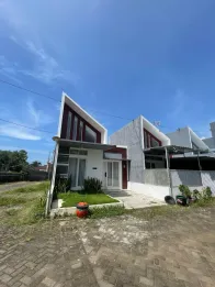 HUNIAN MURAH MINIMALIS SIMPLE DEKAT ALUN" MALANG