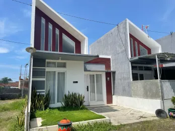 HUNIAN MURAH MINIMALIS SIMPLE DEKAT ALUN" MALANG