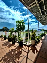 Hunian 3 lantai siap huni di cipinang jakarta timur