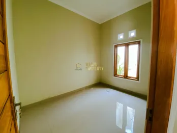 Hunian Cantik Cluster Purwomartani, Akses Mudah & Lokasi Strategis