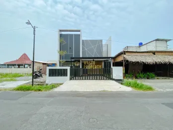 Hunian Eksklusif di Kalasan, Sleman, Dekat Sekolah dan Bandara