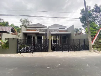 Hunian Strategis di Sleman – Jalan Kaki ke SMA Negeri Ngaglik!