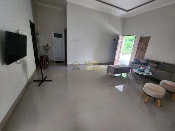 Hunian Terawat di Moyudan – Lokasi Strategis Dekat Sekolah & Jalan Raya