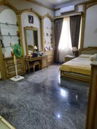 Hunian second full furnish bebas banjir di cempaka putih jakarta