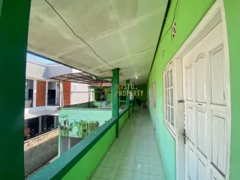 INVESTASI KOS-KOSAN DEKAT KAMPUS DAN JANTUNG KOTA JOGJA, SIAP PAKAI!