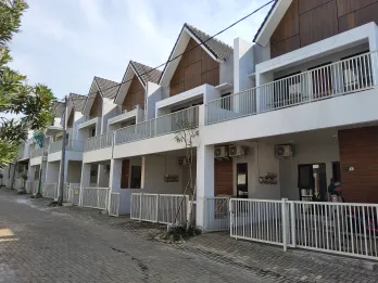 Investasi Kost Premium Malang Kota 8 Kamar 0812-1415-5400