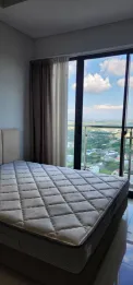 *JUAL APARTEMEN DENVER Lantai 36 Full Furnish Siap Pakai