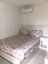 JUAL APARTEMEN PARAHYANGAN RESIDENCE, 3 BED ROOM, FURNISHED, LANTAI 3