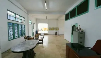 JUAL CEPAT! Rumah & Gudang di Jalan Ketapang - Sekip, Medan