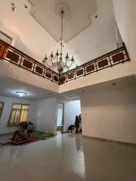 JUAL RUMAH MEWAH HARGA MURAH ! BATU INDAH DEKAT BATUNUNGGAL INDAH BANDUNG