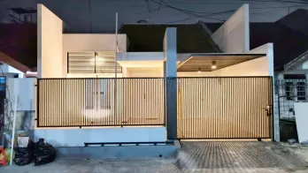 JUAL RUMAH MINIMALIS NGINDEN INTAN TIMUR, SURABAYA minimalis, siap huni