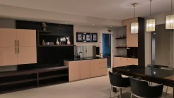 JUAL RUMAH MINIMALIS NGINDEN INTAN TIMUR, SURABAYA minimalis, siap huni