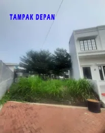 JUAL TANAH KAPLING DI DALAM KOMPLEK MEDAN SELAYANG