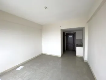 Jual Apartemen Galeri Ciumbuleuit 2 Tipe Studio, Unfurnished