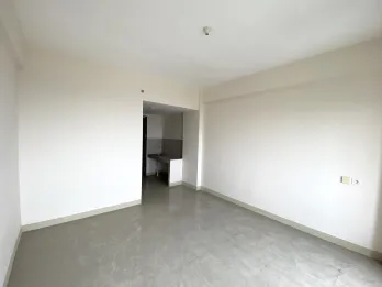 Jual Apartemen Galeri Ciumbuleuit 2 Tipe Studio, Unfurnished