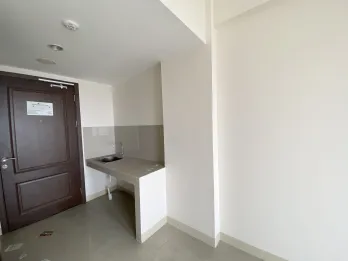 Jual Apartemen Galeri Ciumbuleuit 2 Tipe Studio, Unfurnished