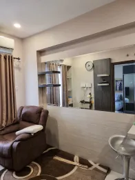 Jual BU Apartemen Galeri Ciumbuleuit 2 Tipe 2 Bed Room, Furnished