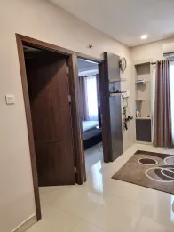 Jual BU Apartemen Galeri Ciumbuleuit 2 Tipe 2 Bed Room, Furnished