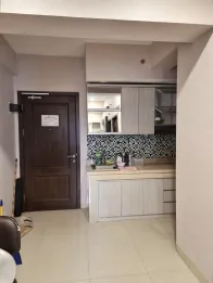 Jual BU Apartemen Galeri Ciumbuleuit 2 Tipe 2 Bed Room, Furnished