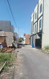 Jual Cepat Tanah Murah 102m2 Bypass Pesanggaran Denpasar Selatan