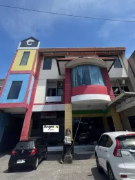 Jual Gedung Gatsu Timur Denpasar Cocok Untuk Rumah Sakit Sekolah Gedung Per