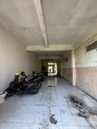 Jual Gedung Gatsu Timur Denpasar Cocok Untuk Rumah Sakit Sekolah Gedung Per