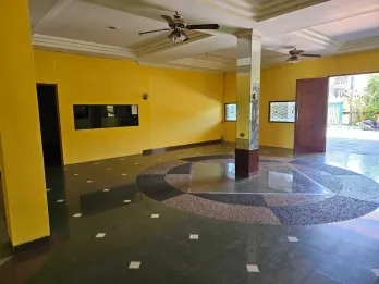 Jual Gedung Multifungsi Ex Sekolah Sidakarya Denpasar Selatan