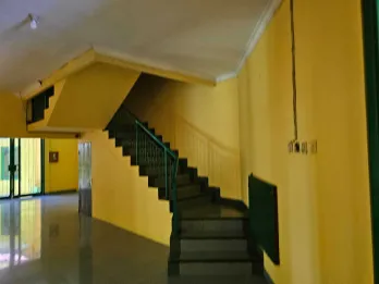 Jual Gedung Multifungsi Ex Sekolah Sidakarya Denpasar Selatan