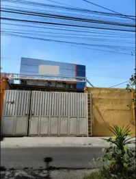 Jual Gudang Bagus Siap Pakai di Daerah Pekarungan