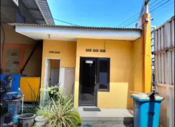 Jual Gudang Bagus Siap Pakai di Daerah Pekarungan Sidoarjo