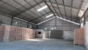 Jual Gudang Hadap Utara By Pass Ida Bagus Mantra Gianyar