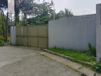 Jual Gudang Shm di Daerah Kemang Kab Bogor Luas Strategis