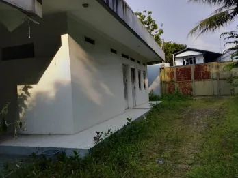 Jual Gudang Shm di Daerah Kemang Kab Bogor Luas Strategis