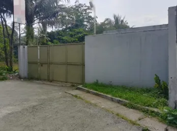 Jual Gudang Shm di Daerah Kemang Kab Bogor Luas Strategis