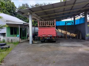 Jual Gudang Shm di Daerah Kemang Kab Bogor Luas Strategis