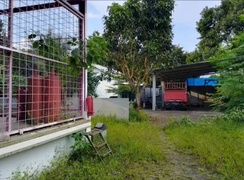 Jual Gudang Shm di Daerah Kemang Kab Bogor Luas Strategis