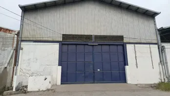 Jual Gudang dekat Gerbang Tol Tandes di Margomulyo Permai Surabaya