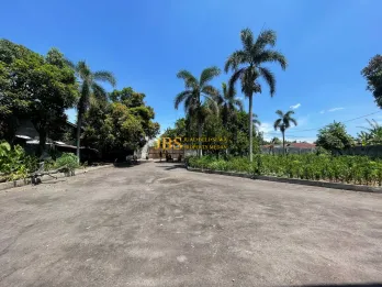 Jual Gudang di Jalan Paya Bakung - Binjai