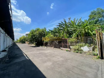 Jual Gudang di Jalan Paya Bakung - Binjai