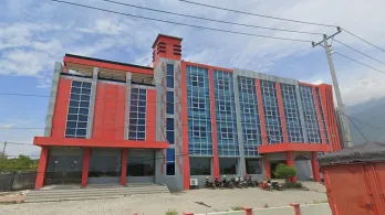 Jual Hotel 4 Lantai Strategis di Kawasan Lere Kota Palu Sulteng