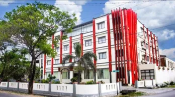 Jual Hotel 4 Lantai Strategis di Kawasan Lere Kota Palu Sulteng