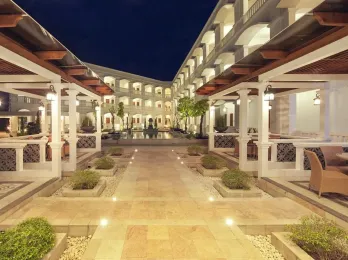 Jual Hotel Aktif Bagus Kawasan Karangboyo Blora Alamat di Karangboyo, Kec.