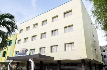 Jual Hotel Bagus Strategis di Lubuk Baja Kota Batam