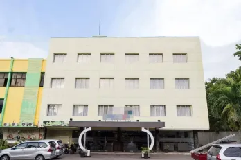 Jual Hotel Bagus Strategis di Lubuk Baja Kota Batam