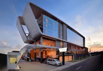 Jual Hotel Bintang 4 Aktif Daerah Sendangadi Sleman Jogja