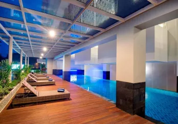 Jual Hotel Bintang 4 Aktif Daerah Sendangadi Sleman Jogja