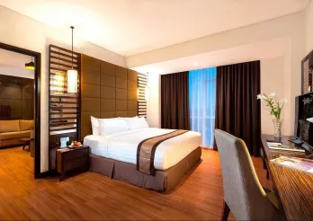 Jual Hotel Bintang 4 Aktif Daerah Sendangadi Sleman Jogja