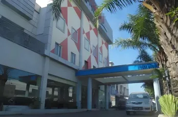 Jual Hotel Kawasan Ahmad Yani Kabupaten Pekalongan